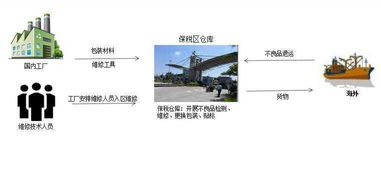 深圳出口加工區(qū)貿(mào)易轉(zhuǎn)廠及其互聯(lián)網(wǎng)銷售轉(zhuǎn)型