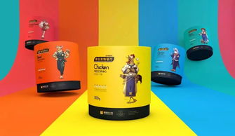 寵物糧市場黑馬進(jìn)擊 瘋狂小狗獲3億元B輪融資，重塑互聯(lián)網(wǎng)寵物品牌格局