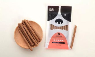創(chuàng)意寵物食品設(shè)計 滿足現(xiàn)代寵物需求的創(chuàng)新行業(yè)