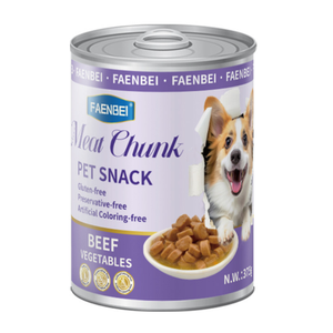 我狗寵物食品 為愛犬選擇最佳營養(yǎng)伴侶的全面指南