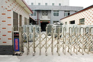 從鞋材到日用 揚(yáng)州市邗江真昌旅游日用品廠的多元制造之路